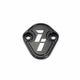 Billet Fuel Pump Block Off Plate Industrial Injection Industrial Injection