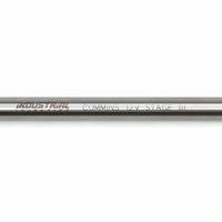 Dodge Billet Pushrod For 89-98 5.9L Cummins Stage 3 Chromoly Industrial Injection