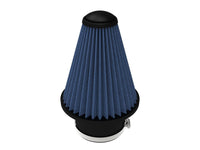 Magnum Flow Universal Clamp-On Air Filter w/ Pro 5R Media 4 Inch F X 7 Inch B X 2-3/4 Inch T X 9 Inch H aFe Power aFe Power