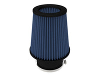 Magnum Flow Universal Clamp-On Air Filter w/ Pro 5R Media 4-1/2 Inch F x 7-1/2 Inch B x 5-1/2 Inch T (Inverted) x 8 Inch H aFe Power aFe Power