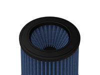Magnum Flow Universal Clamp-On Air Filter w/ Pro 5R Media 4-1/2 Inch F x 7-1/2 Inch B x 5-1/2 Inch T (Inverted) x 8 Inch H aFe Power aFe Power
