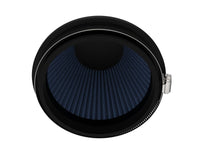 Magnum Flow Universal Clamp-On Air Filter w/ Pro 5R Media 6 Inch F X 7-1/2 Inch B X 4-3/4 Inch T X 5 Inch H aFe Power aFe Power
