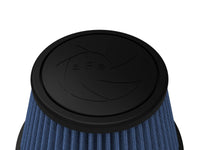 Magnum Flow Universal Clamp-On Air Filter w/ Pro 5R Media 6 Inch F X 7-1/2 Inch B X 4-3/4 Inch T X 5 Inch H aFe Power aFe Power
