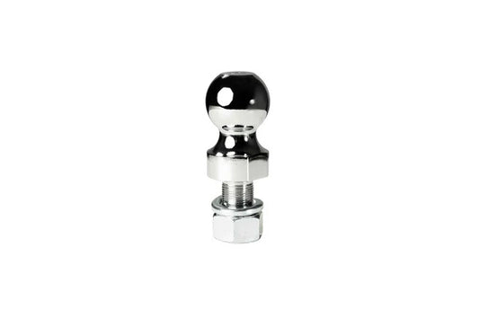 2-5/16 inch Threaded Ball BulletProof Hitch