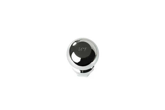 2-5/16 inch Threaded Ball BulletProof Hitch