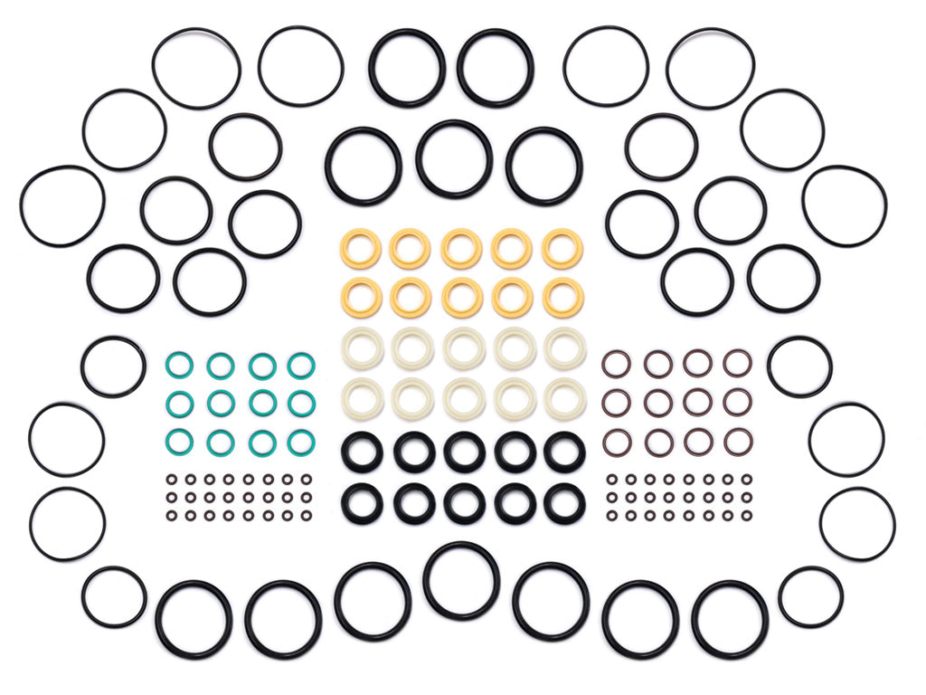 2.0/2.5/3.0 Master Rebuild Kit Icon Vehicle Dynamics Icon Vehicle Dynamics