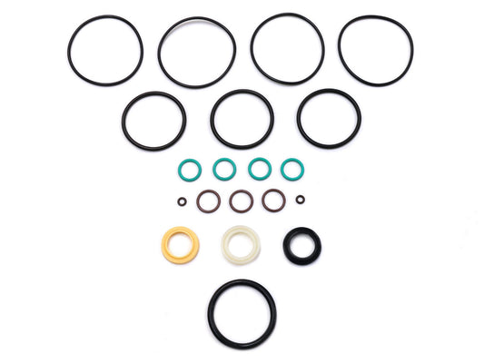 2.5 Piggyback/Remote Resi/Bypass Rebuild Kit Icon Vehicle Dynamics Icon Vehicle Dynamics