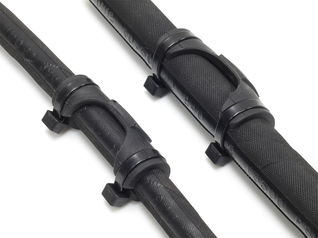 -4 To -10 Hose Shield Kit Icon Vehicle Dynamics Icon Vehicle Dynamics
