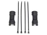-4 To -10 Hose Shield Kit Icon Vehicle Dynamics Icon Vehicle Dynamics