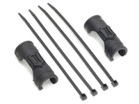 -4 To -10 Hose Shield Kit Icon Vehicle Dynamics Icon Vehicle Dynamics