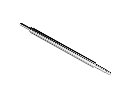 7/8 Shaft 13.98 Oal 8.00 Travel Icon Vehicle Dynamics Icon Vehicle Dynamics