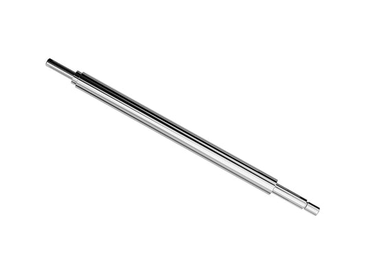 7/8 Shaft 14.98 Oal 9.00 Travel Icon Vehicle Dynamics Icon Vehicle Dynamics