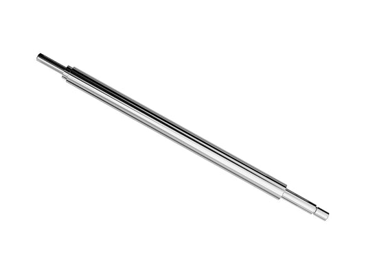 7/8 Shaft 15.98 Oal 10.00 Travel Icon Vehicle Dynamics Icon Vehicle Dynamics