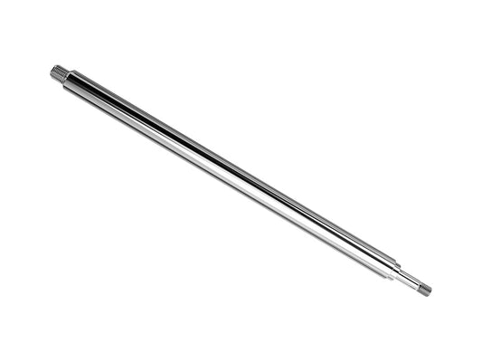 7/8 Shaft 16.85 Oal 12.00 Travel Icon Vehicle Dynamics Icon Vehicle Dynamics