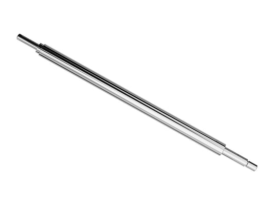 7/8 Shaft 18.58 Oal 12.00 Travel Icon Vehicle Dynamics Icon Vehicle Dynamics