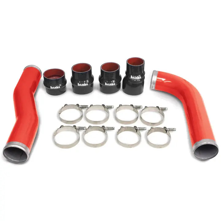 BANKS POWER 25990 BOOST TUBE SYSTEM For 2007-2009 Dodge Ram 2500/3500 6.7L Cummins. - TAMELESS PERFORMANCE