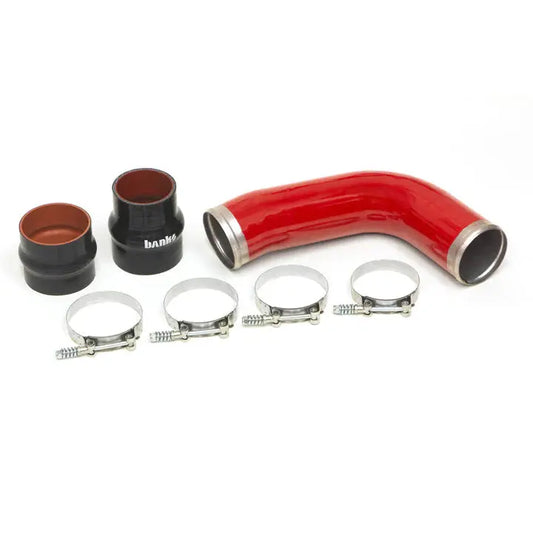 BANKS POWER 25997 COLD SIDE BOOST TUBE For 2010-2012 RAM 2500/3500 6.7L Cummins. - TAMELESS PERFORMANCE