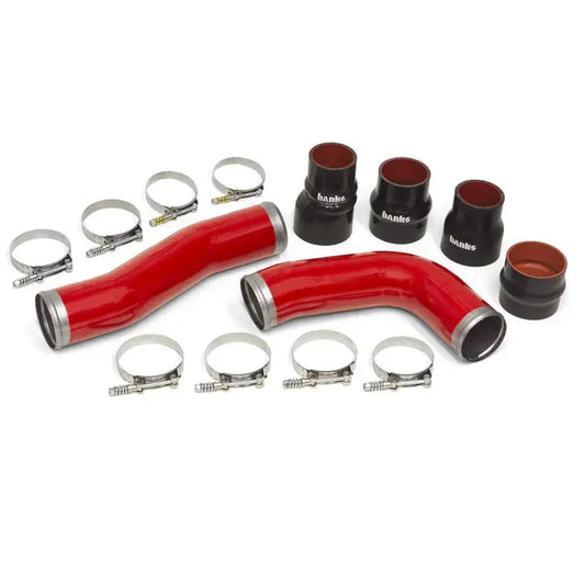 BANKS POWER 25998 BOOST TUBE UPGRADE KIT For 2010-2012 Ram 2500/3500 6.7L Cummins. - TAMELESS PERFORMANCE