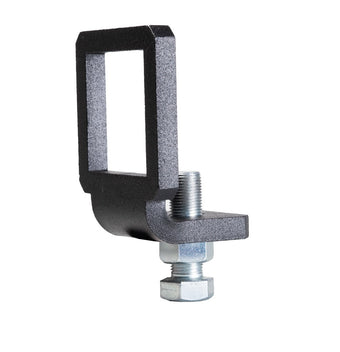 compare product 2.5 inch Anti-Rattle Clamp BulletProof Hitch