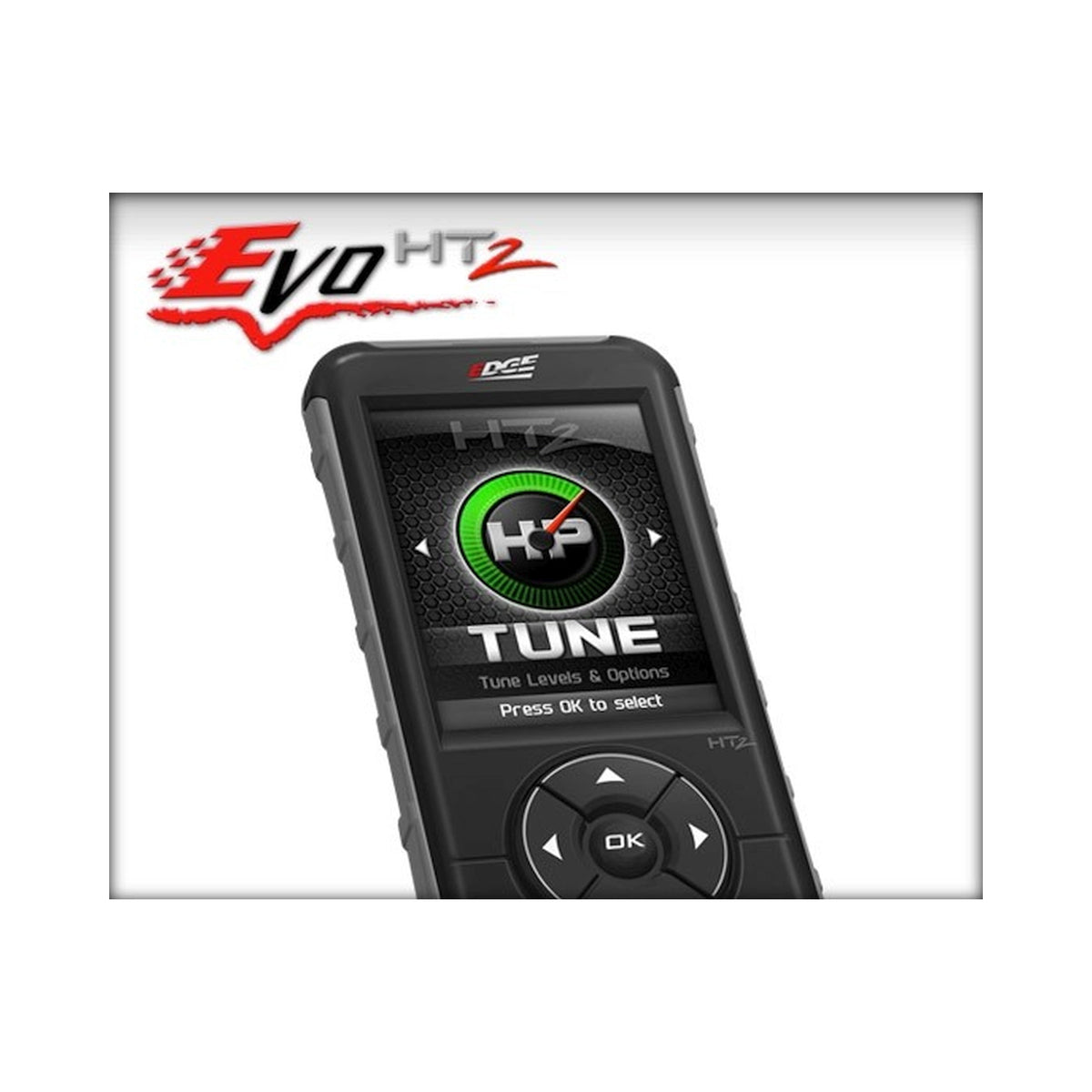 EvoHT2 2001-2016 GM Diesel 1997-2016 GM Gas 50 State Legal Edge Products Edge Products