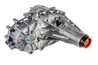 261XHD Transfer Case, LB7 LLY LBZ 01-07, Duramax Floor Shift Dan's Diesel Performance Dans Diesel Performance