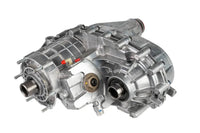 261XHD Transfer Case, LB7 LLY LBZ 01-07, Duramax Floor Shift Dan's Diesel Performance Dans Diesel Performance