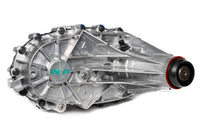 263XHD Transfer Case, LB7 LLY LBZ 01-07, Duramax Electric Shift Dan's Diesel Performance Dans Diesel Performance