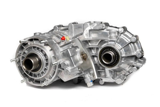 263XHD Transfer Case, LB7 LLY LBZ 01-07, Duramax Electric Shift Dan's Diesel Performance