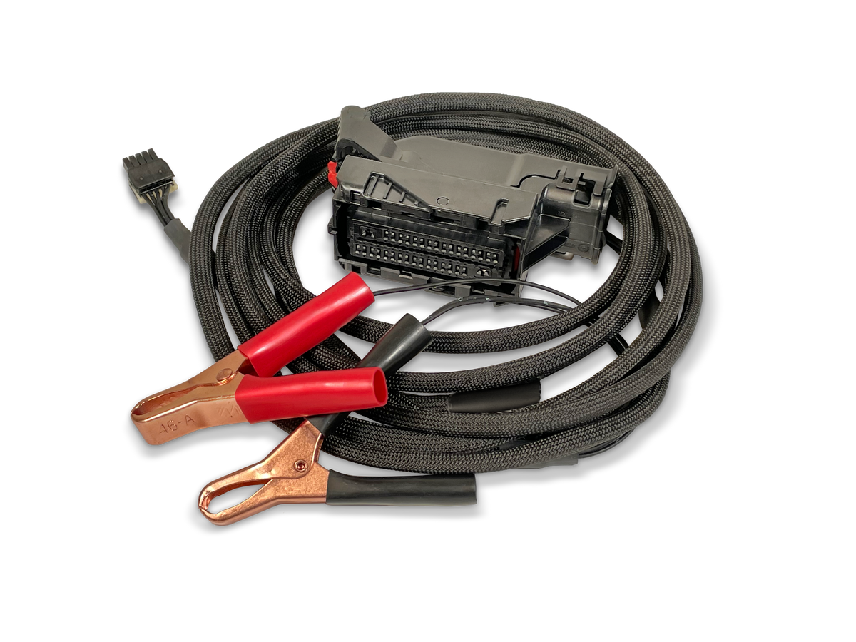 EvoHT2 with ECM/TCM Unlock for 2020-2023 GM L5P Duramax Edge Products Edge Products