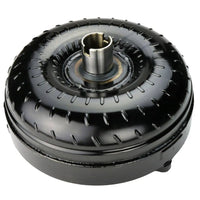 265MM Maximum Performance Converter w/ Billet Cover & Apply Plate - Torque Drive Lock-Up
