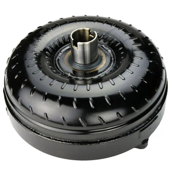 compare product Suncoast 265MM Maximum Performance Converter w/ Billet Cover & Apply Plate - Torque Drive Lock-Up