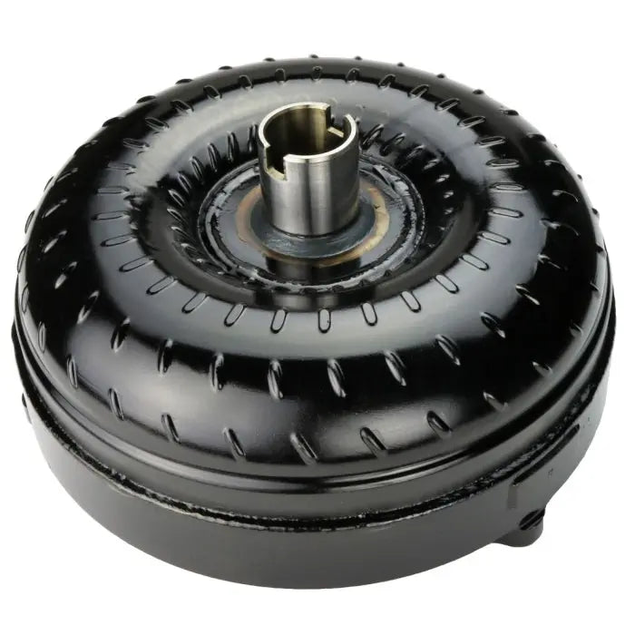 265MM Maximum Performance Converter w/ Billet Cover & Apply Plate - Torque Drive Lock-Up