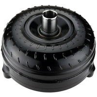 265MM Maximum Performance Converter, Torque Drive Lock-Up, Billet Cover & Apply Plate