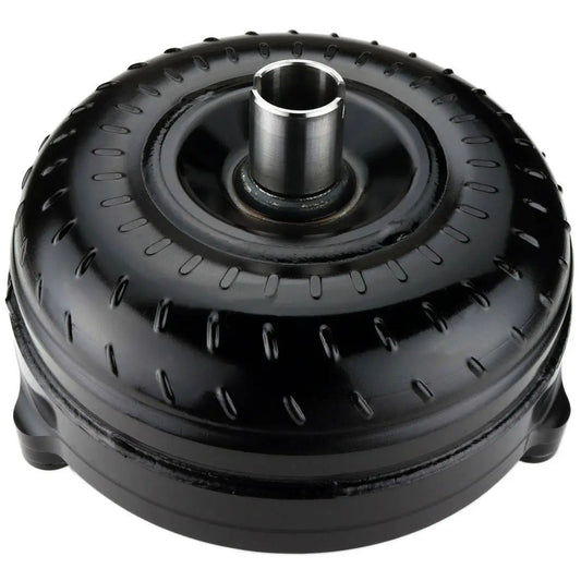 265MM Maximum Performance Converter, Torque Drive Lock-Up, Billet Cover & Apply Plate