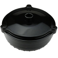 265MM Maximum Performance Converter, Torque Drive Lock-Up, Billet Cover & Apply Plate