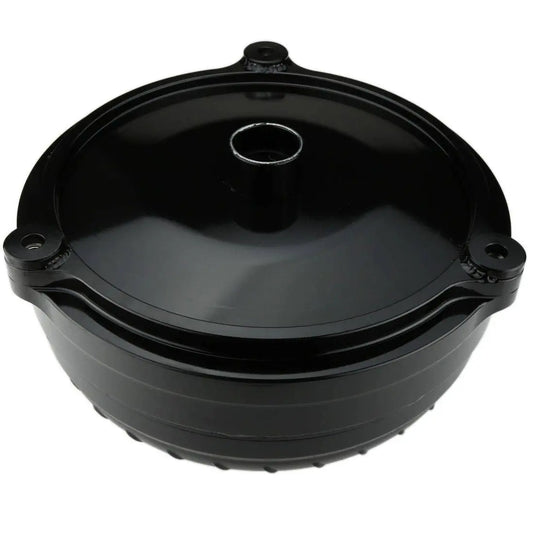 Suncoast 265MM Maximum Performance Converter, Triple Disk Lock-Up, Billet Cover & Apply Plate