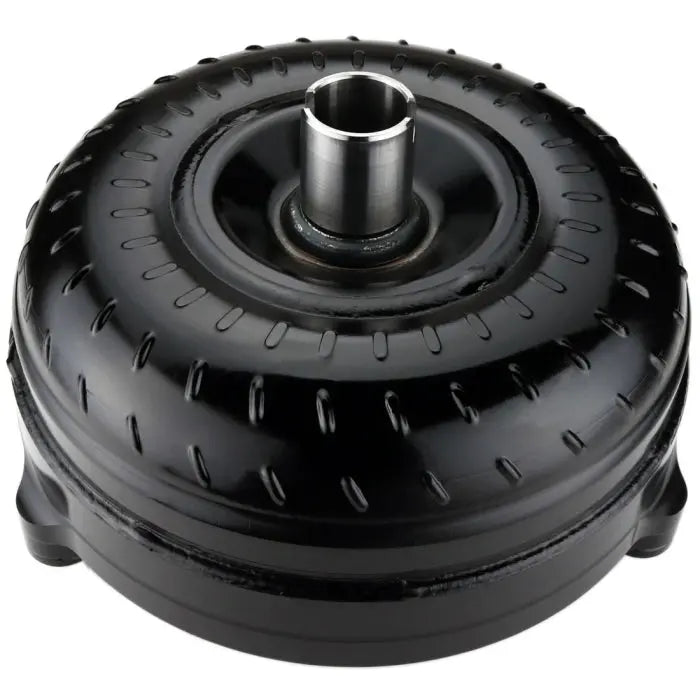 265MM Maximum Performance Converter, Triple Disk Lock-Up, Billet Cover & Apply Plate