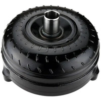 265MM Maximum Performance Converter, Triple Disk Lock-Up, Billet Cover & Apply Plate