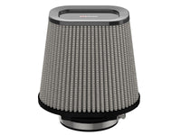Track Series Intake Replacement Air Filter w/ Pro Dry S Media 4 Inch F x (7-3/4 x 6-1/2) Inch B x (5-3/4 x 3-3/4) Inch T x 7 Inch H aFe Power aFe Power