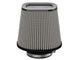 Track Series Intake Replacement Air Filter w/ Pro Dry S Media 4 Inch F x (7-3/4 x 6-1/2) Inch B x (5-3/4 x 3-3/4) Inch T x 7 Inch H aFe Power aFe Power