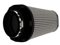 Track Series Intake Replacement Air Filter w/ Pro Dry S Media 4 Inch F x (7-3/4 x 6-1/2) Inch B x (5-3/4 x 3-3/4) Inch T x 7 Inch H aFe Power aFe Power