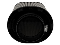 Track Series Intake Replacement Air Filter w/ Pro Dry S Media 4 Inch F x (7-3/4 x 6-1/2) Inch B x (5-3/4 x 3-3/4) Inch T x 7 Inch H aFe Power aFe Power