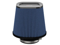 Track Series Intake Replacement Air Filter w/ Pro 5R Media 4 Inch F x (7-3/4 x 6-1/2) Inch B x (5-3/4 x 3-3/4) Inch T x 7 Inch H aFe Power aFe Power