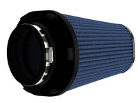 Track Series Intake Replacement Air Filter w/ Pro 5R Media 4 Inch F x (7-3/4 x 6-1/2) Inch B x (5-3/4 x 3-3/4) Inch T x 7 Inch H aFe Power aFe Power