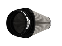 Track Series Intake Replacement Air Filter w/ Pro Dry S Media (7-1/2 x 5-1/2) Inch F x (9-1/4 x 7-1/4) Inch B So x (6 x 4) Inch T x 9 Inch H aFe Power aFe Power