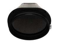 Track Series Intake Replacement Air Filter w/ Pro Dry S Media (7-1/2 x 5-1/2) Inch F x (9-1/4 x 7-1/4) Inch B So x (6 x 4) Inch T x 9 Inch H aFe Power aFe Power