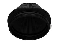 Track Series Intake Replacement Air Filter w/ Black Pro 5R Media (7-1/2 x 5-1/2) Inch F x (9-1/4 x 7-1/4) Inch B So x (6 x 4) Inch T x 9 Inch H aFe Power aFe Power