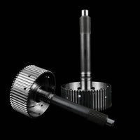 27 SPLINE INPUT SHAFT AND HUB