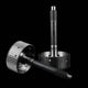 27 SPLINE INPUT SHAFT AND HUB