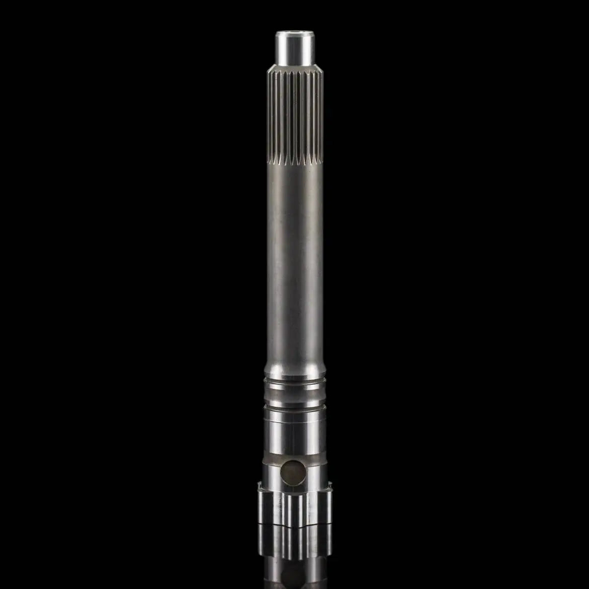 27 SPLINE INPUT SHAFT AND HUB